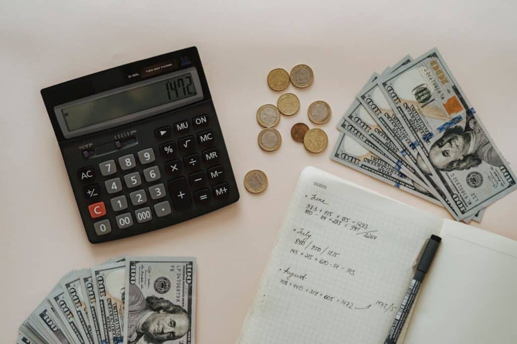 How Do You Calculate The Rollover Loan In The Payday Loans?