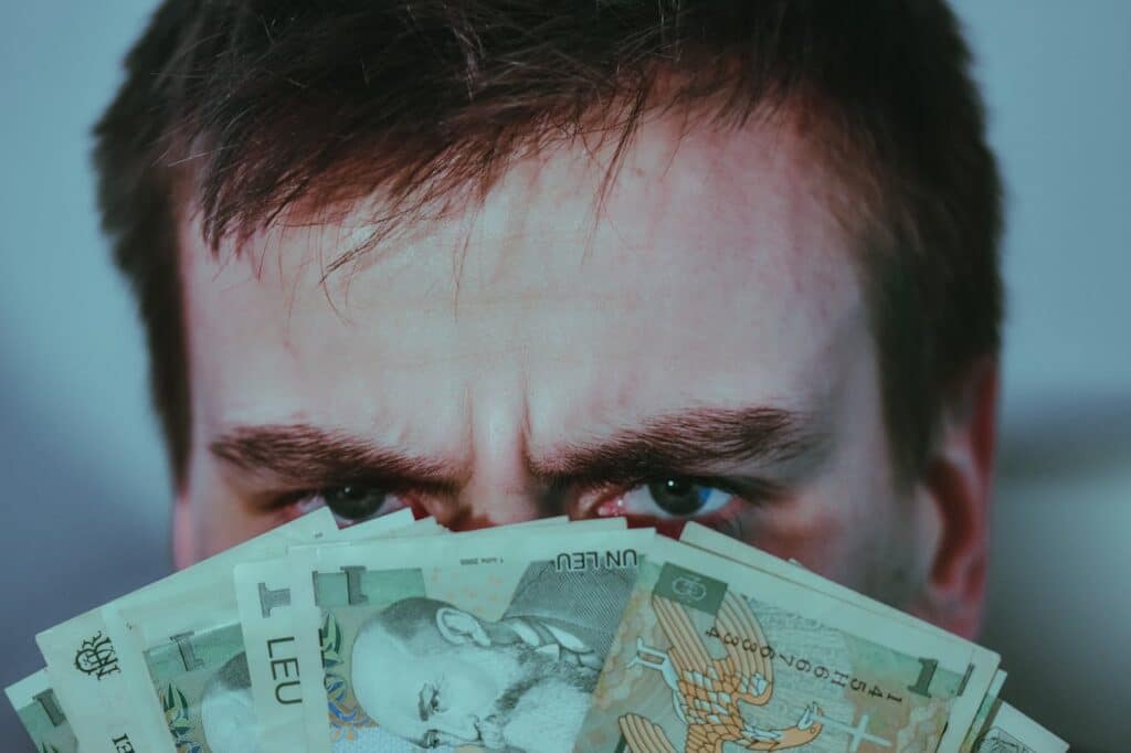 Ignore Unsolicited Loan Offers