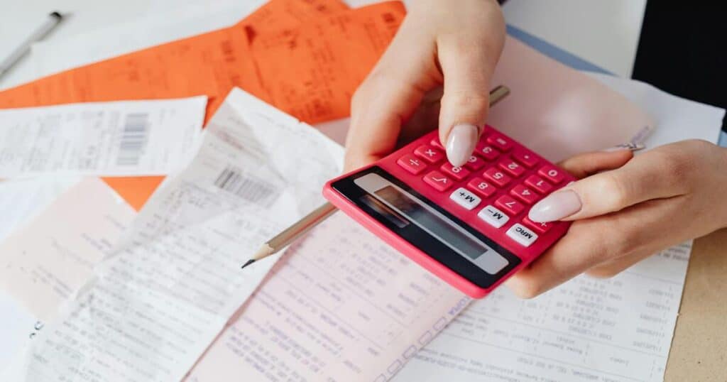 Payday Loan Costs & APR Calculations