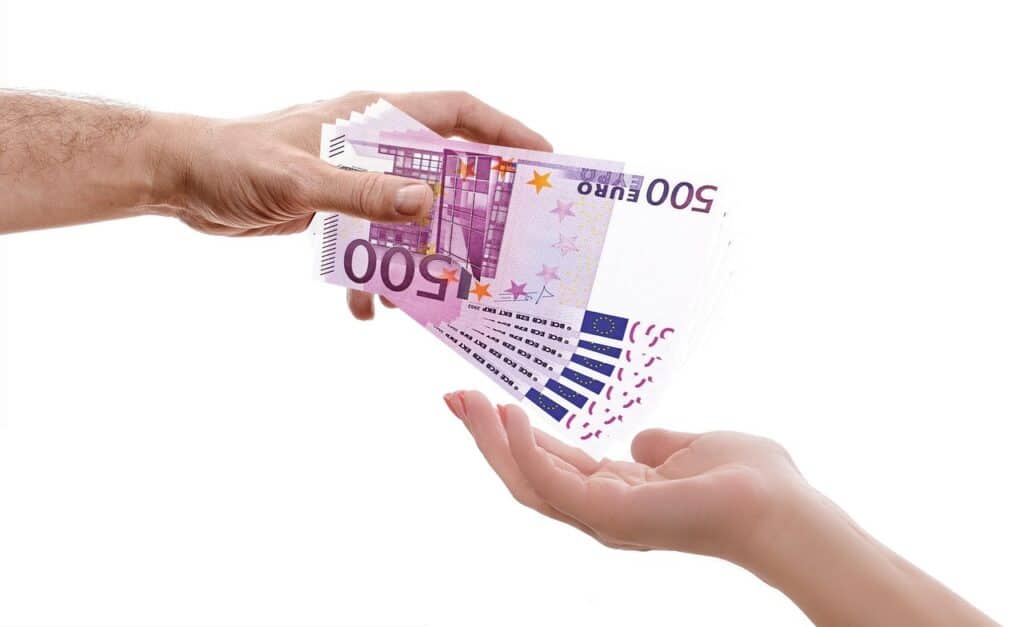 High-Amount Payday Loans: $1,000 to $2,500 Options