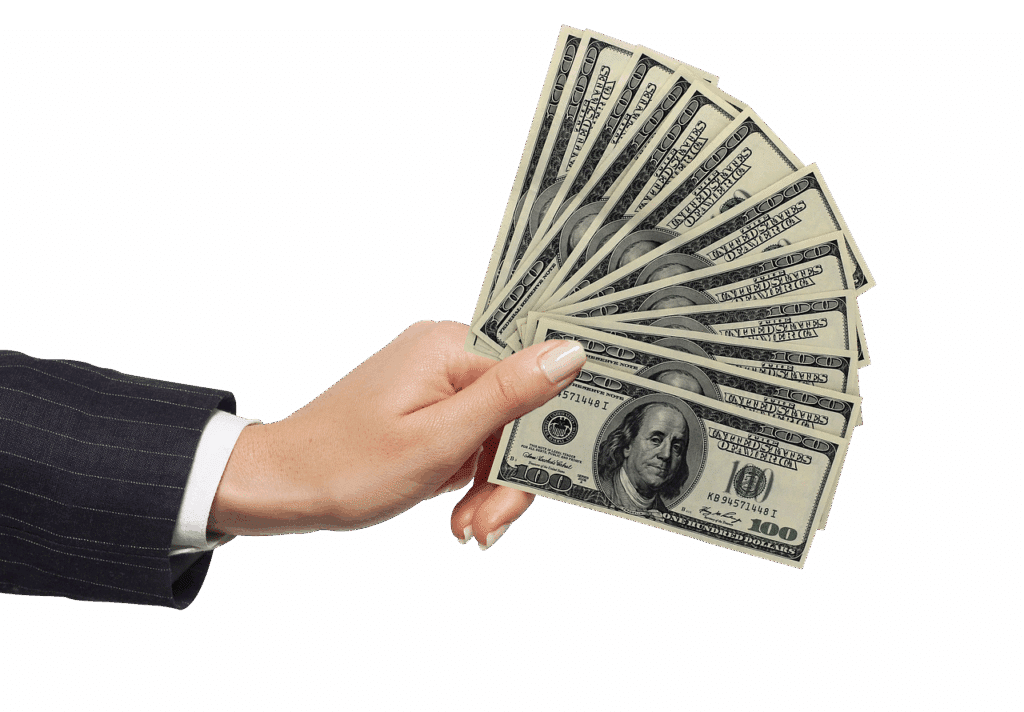 High-Amount Payday Loans $1,000 to $2,500 Options