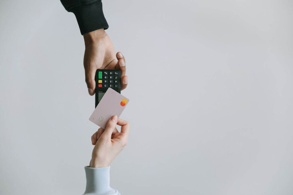 What are Credit Card Withdrawals